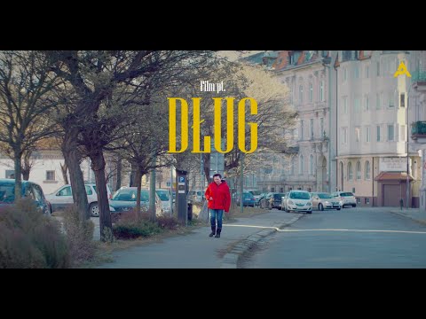 Film pt. "Dług". Placówka Antywindykacyjna.