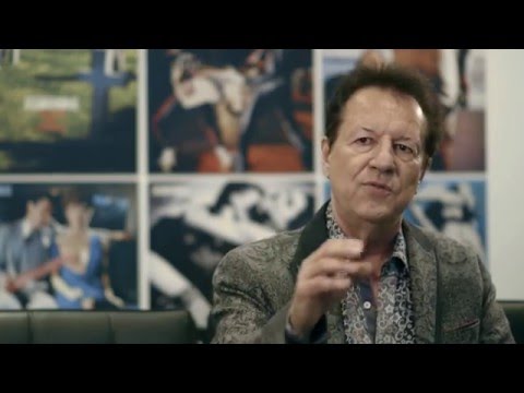 Taken By Force Documentary Part I - The Album