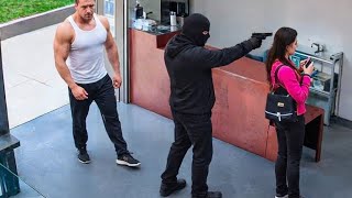 Real Life Superheroes | Random Acts of Kindness, That Will Make You Cry #5