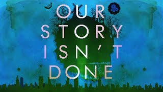 The Animal In Me - &quot;Our Story Isn&#39;t Done&quot; (Album Stream 10 of 10)