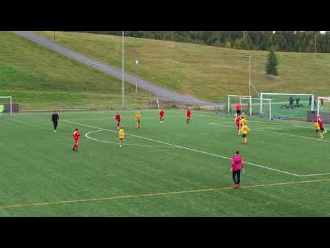 KePS - HauPa Keltainen, P05, Kaleva Cup 2017, 2-erä