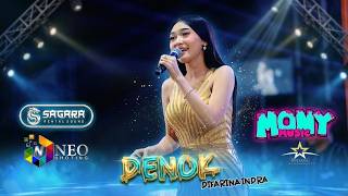 Download lagu DENOK - DIFARINA INDRA - MONY MUSIC - SAGARA PRO AUDIO - Wedding NINDA & ALDHY mp3