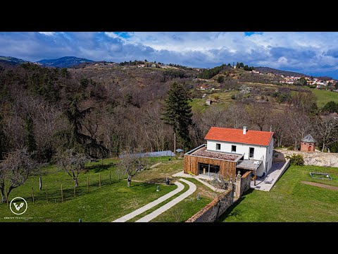Gite La Tuilière à Montbrison, France