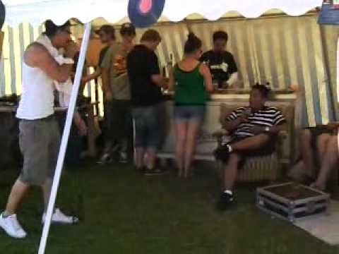 Dickes G - Gevelsberg 2012 - Mathis Krütt und Freunde
