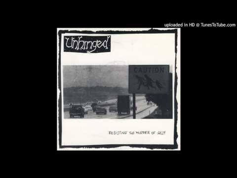Unhinged -  Resisting The Murder Of Self EP - 03 - Vicious Circle