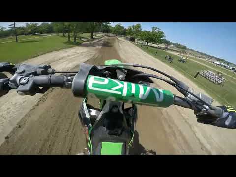 Baja Acres MX 2023 *Wrecked HARD*