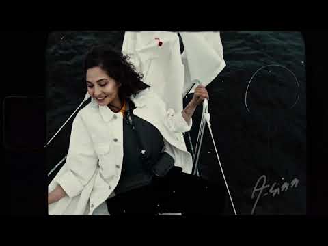 A-sirr - Come With Me ft Paola Barba