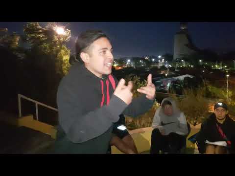 RAIKOREX VS SKORPION - Cuartos de Final - TLK X NTAF 2019