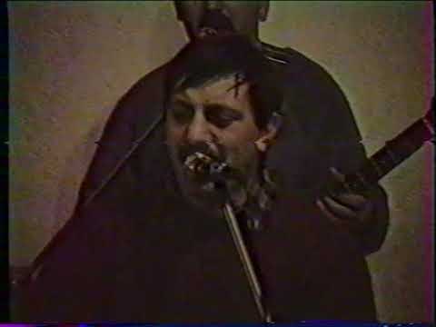 Sastalo se drustvo staro u Apatovcu 1988