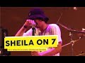 [HD] Sheila on 7 - Sephia & Betapa (Live at CORETAN PUTIH ABU #2)