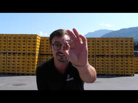 Bierzahl! 2019 Mario Trick