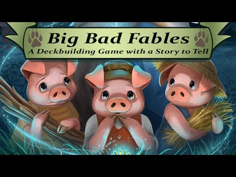 Big Bad Fable
