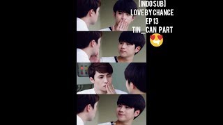 Download lagu [INDO SUB] LOVE BY CHANCE EP 13 TINxCAN PART mp3