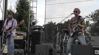 "Five Bullets" ANDERS OSBORNE - May 30, 2015