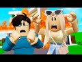 The Evil Step Sister A Roblox Brookhaven RP Movie