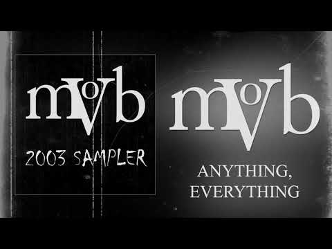 V-MOB - Anything, Everything