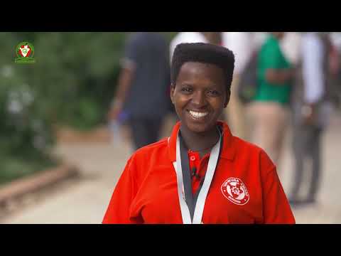 Le Burundi célèbre l'excellence des jeunes talents avec la première édition du concours « UMWUGA AWARD » Le Burundi célèbre l'excellence des jeunes talents avec la première édition du concours « UMWUGA AWARD »