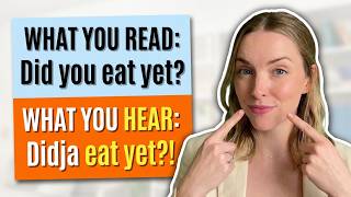 Why English is SO Hard to Learn!