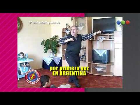 Cartelera De Espectáculo - Peligro Sin Codificar