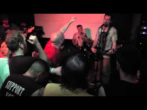 Radon - Wasting Time (live at Awesome Fest 7, 8/31/2013)