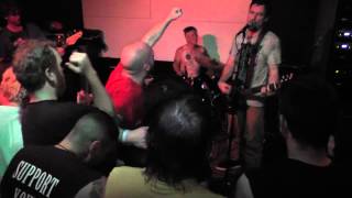 Radon - Wasting Time (live at Awesome Fest 7, 8/31/2013)