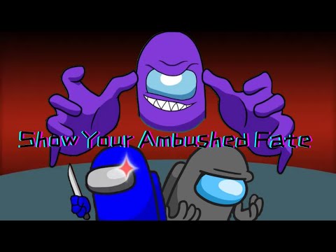 Kyle Allen Music, CG5, DAGames - Show Your Ambushed Fate