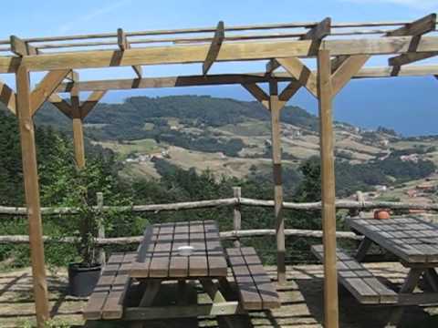 Cannon Restaurant, Bermeo - Basque Country [Travel with Manfred]