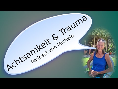 ACHTSAMKEIT MIT MIR SELBST