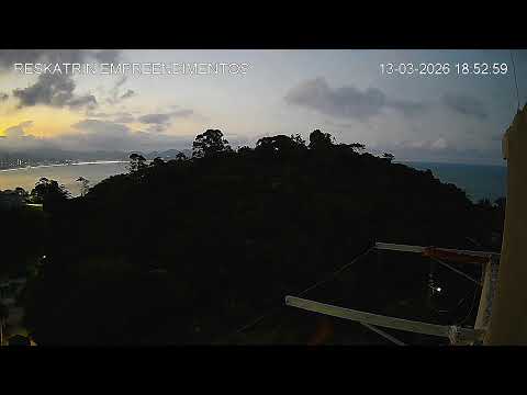 AV. GOV. CELSO RAMOS - RESKATRIN EMPREENDIMENTOS - PORTO BELO AO VIVO