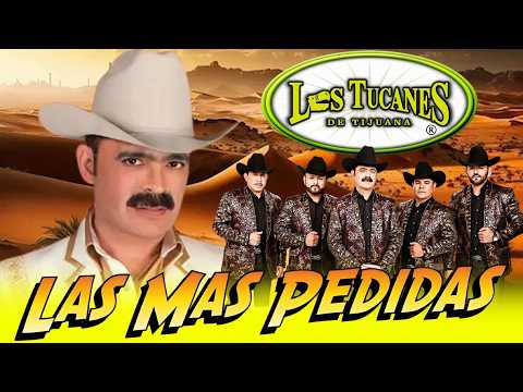 Los Tucanes de Tijuana 🔶🔶Lo Mejor de los Corridos Bravos 💥 26 Éxitos Corridos Pesados Mix🎀🎀