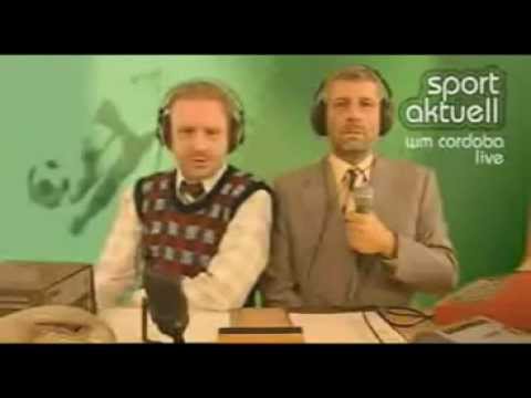 Stermann & Grissemann - Cordoba