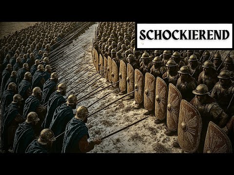 How one battle ended 2000 years of tactics | Battle of Pydna (168 BC)