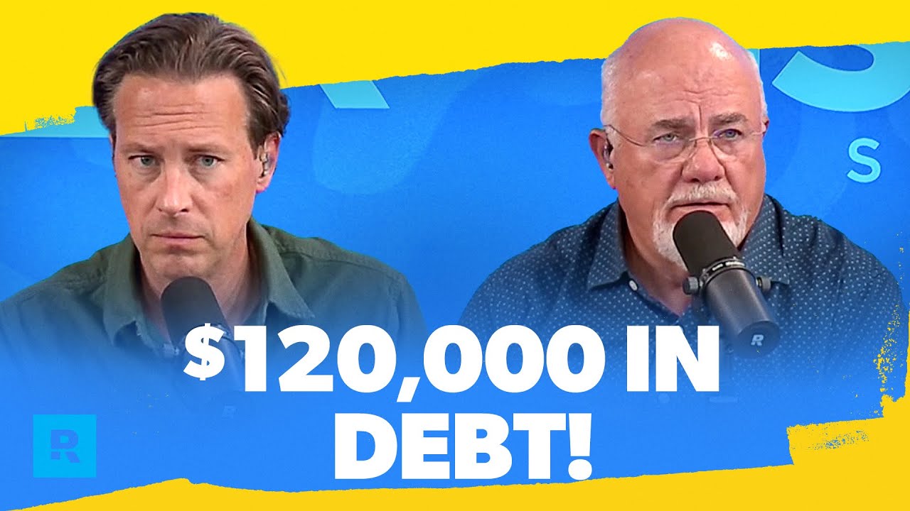 "I Have Been Dancing Around Bankruptcy For 7 Years"