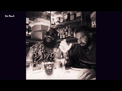 (FREE) DRAKE X RICK ROSS TYPE BEAT "ONE MORE CHANCE (FREESTYLE)"