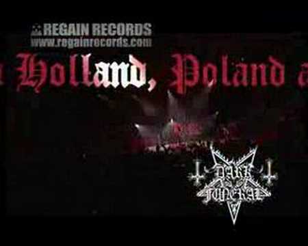 Dark Funeral - Attera Orbis Terrarum - Part 1 [DVD Trailer]