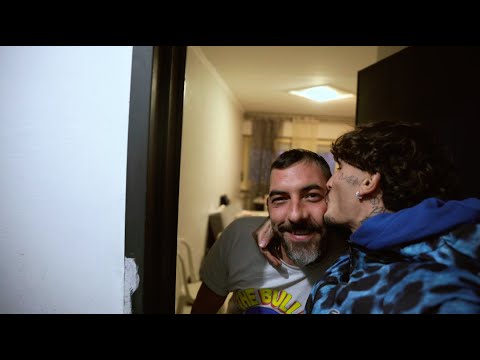 UZI LVKE - Cantine [ Music Video]