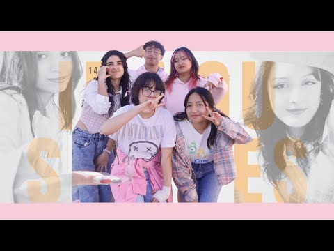 ¡XO – ENHYPEN | Dance Cover by AorDft. Mark by Enigma!