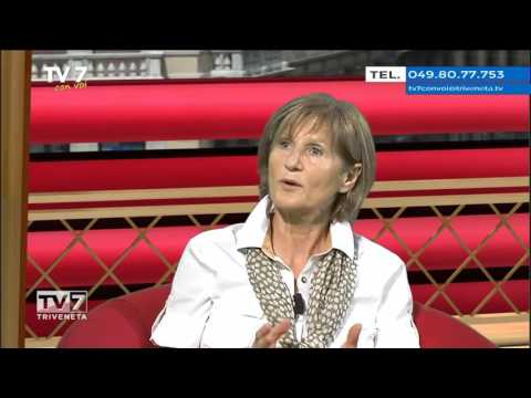Tv7 con Voi del 16/09/2016 - Questione di Pensioni (3 di 3)