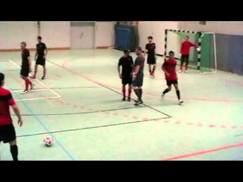 BSC EINTRACHT SÜDRING vs BURSA teil 1