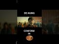 Rajinikanth De Aged In COOLIE 1980s Look Returns Stunning VFX Scene Sets Internet On Fire