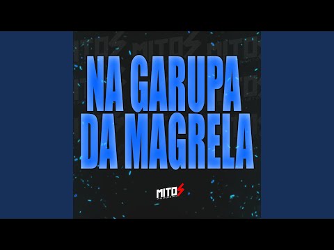 Na Garupa Da Magrela