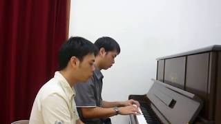 ayumi hamasaki - Rainbow ~piano version~