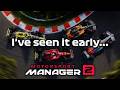 I've seen 'Motorsport Manager 2' early...it's coming in 2027!