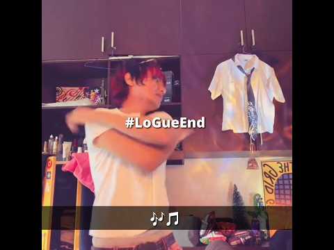 #LoGueEnd (Unreleased) - dia