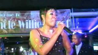 Bust Your Windows - Darron Moore and The 14th Floor