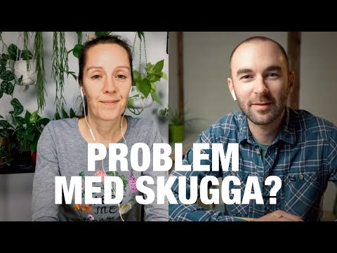 Så kan man fixa skuggiga problemområden