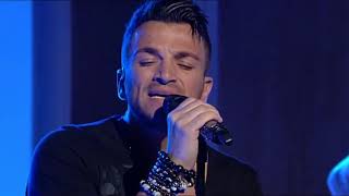 Peter Andre - Perfect Night *Live*