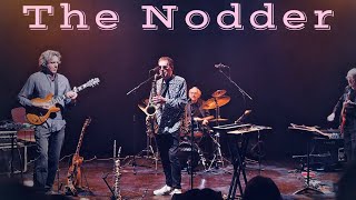 'The Nodder' by Soft Machine