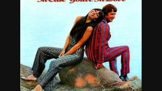 Sonny & Cher - Plastic Man