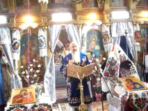 Hram Diviciorii mari Partea III